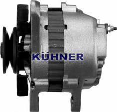 AD Kühner 40150RI - Генератор vvparts.bg