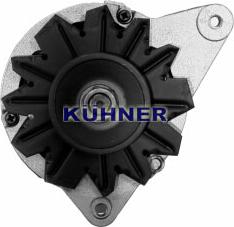 AD Kühner 40150RI - Генератор vvparts.bg