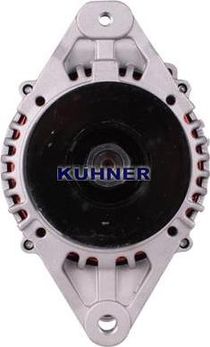 AD Kühner 401516RI - Генератор vvparts.bg