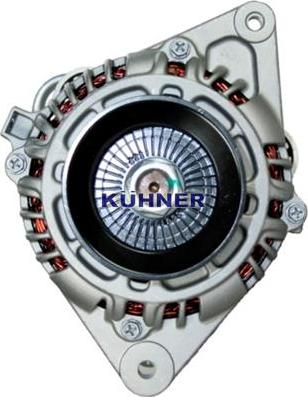 AD Kühner 401518RIL - Генератор vvparts.bg