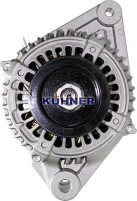 AD Kühner 401517RI - Генератор vvparts.bg