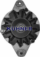 AD Kühner 40151RI - Генератор vvparts.bg