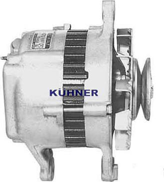 AD Kühner 40151RI - Генератор vvparts.bg