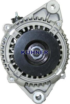 AD Kühner 401534RID - Генератор vvparts.bg