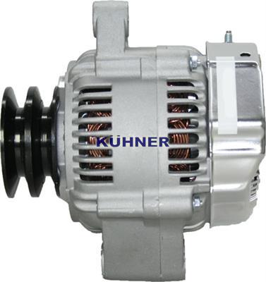 AD Kühner 401534RI - Генератор vvparts.bg