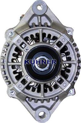 AD Kühner 401535RI - Генератор vvparts.bg