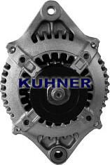 AD Kühner 401536RI - Генератор vvparts.bg