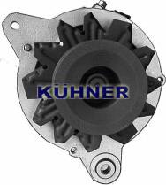 AD Kühner 401529R - Генератор vvparts.bg