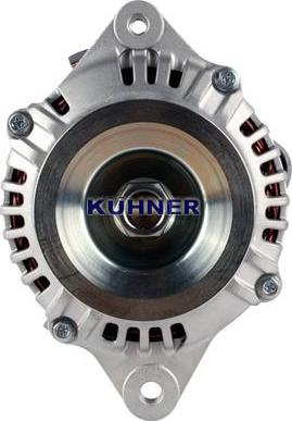 AD Kühner 401525RIV - Генератор vvparts.bg