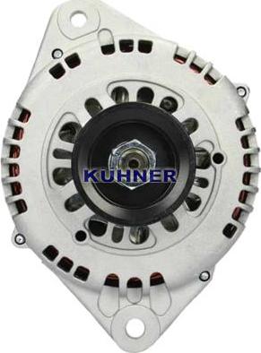 AD Kühner 401526RI - Генератор vvparts.bg