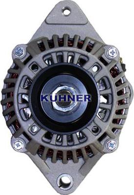 AD Kühner 401520RI - Генератор vvparts.bg