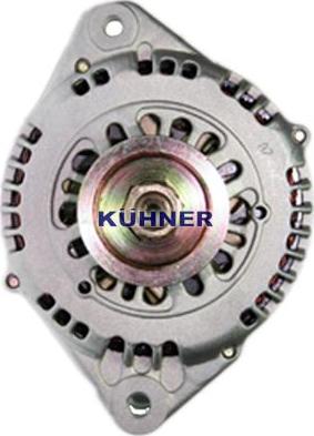 AD Kühner 401521RIL - Генератор vvparts.bg