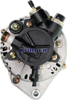 AD Kühner 401521RIV - Генератор vvparts.bg