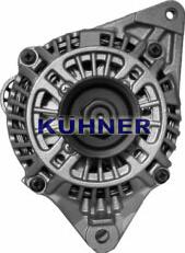 AD Kühner 401523RI - Генератор vvparts.bg