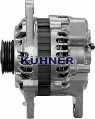 AD Kühner 401523RI - Генератор vvparts.bg