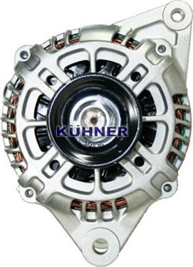 AD Kühner 401522RI - Генератор vvparts.bg