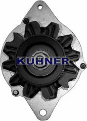 AD Kühner 40157 - Генератор vvparts.bg