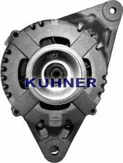 AD Kühner 40165RI - Генератор vvparts.bg