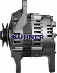 AD Kühner 40165RI - Генератор vvparts.bg