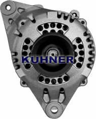 AD Kühner 40166RI - Генератор vvparts.bg