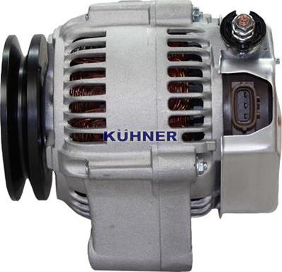 AD Kühner 401604RI - Генератор vvparts.bg