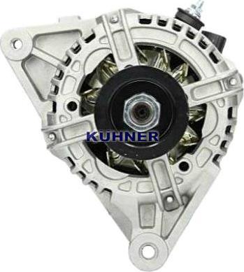 AD Kühner 401605RI - Генератор vvparts.bg