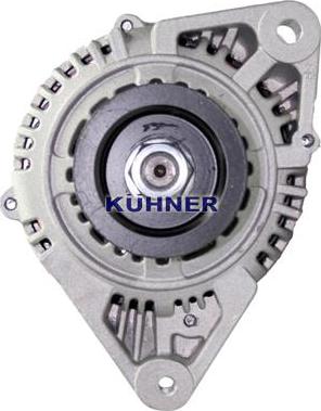 AD Kühner 401606RIM - Генератор vvparts.bg