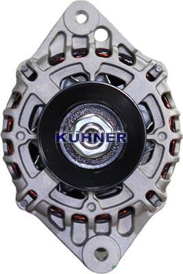 AD Kühner 401600RI - Генератор vvparts.bg