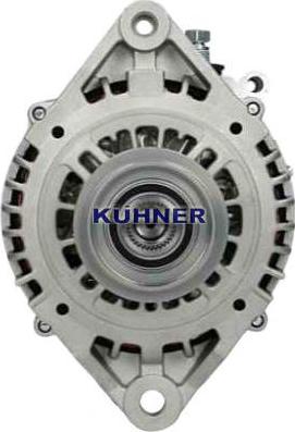 AD Kühner 401602RIH - Генератор vvparts.bg