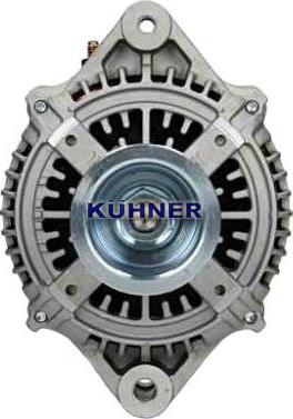 AD Kühner 401616RID - Генератор vvparts.bg