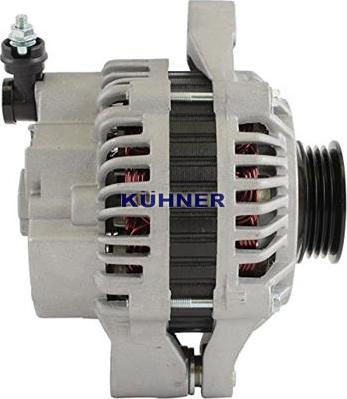 AD Kühner 401612RI - Генератор vvparts.bg