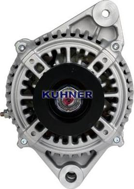 AD Kühner 40161RIR - Генератор vvparts.bg