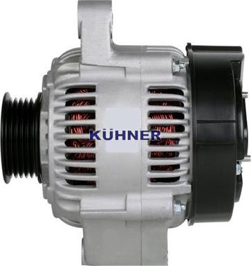 AD Kühner 40161RIR - Генератор vvparts.bg