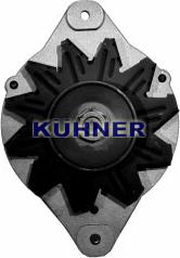 AD Kühner 40101 - Генератор vvparts.bg