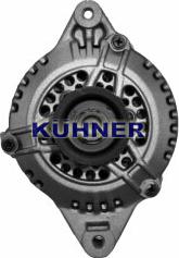 AD Kühner 40115RIR - Генератор vvparts.bg