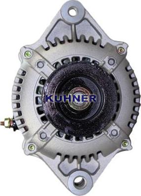 AD Kühner 401164RI - Генератор vvparts.bg