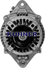 AD Kühner 401165RI - Генератор vvparts.bg