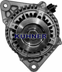 AD Kühner 401163RI - Генератор vvparts.bg