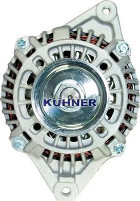 AD Kühner 401167RI - Генератор vvparts.bg