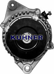 AD Kühner 401119RI - Генератор vvparts.bg