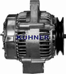 AD Kühner 401119RI - Генератор vvparts.bg