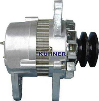 AD Kühner 401116RI - Генератор vvparts.bg