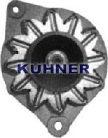 AD Kühner 40111 - Генератор vvparts.bg