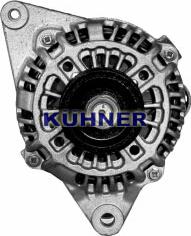 AD Kühner 401185RIM - Генератор vvparts.bg