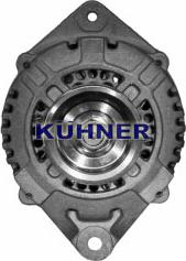 AD Kühner 401186RI - Генератор vvparts.bg