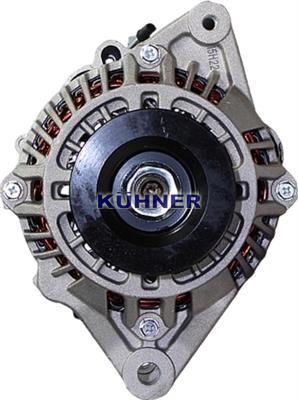 AD Kühner 401183RI - Генератор vvparts.bg