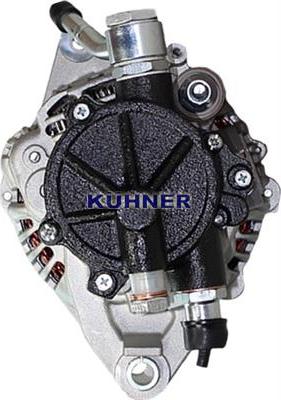 AD Kühner 401183RI - Генератор vvparts.bg