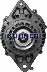 AD Kühner 401182RI - Генератор vvparts.bg