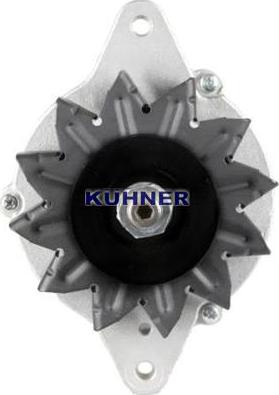 AD Kühner 40118 - Генератор vvparts.bg