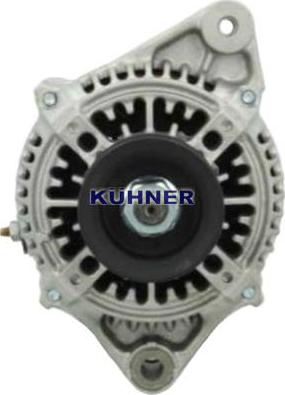 AD Kühner 401134RID - Генератор vvparts.bg